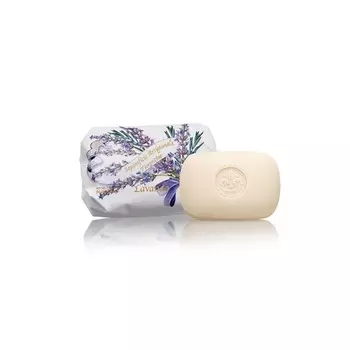 Мыло SAPONIFICIO FIORENTINO Single Violet 200 г для очищения и ухода за телом