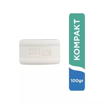 Мыло Sebamed Clear Face and Compact