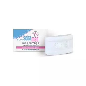 Мыло Sebamed Compact