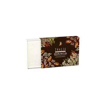 Мыло Thalia Brazilian Nut Oil