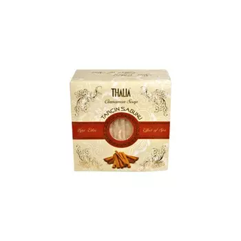 Мыло Thalia Cinnamon