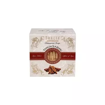 Мыло Thalia Cinnamon