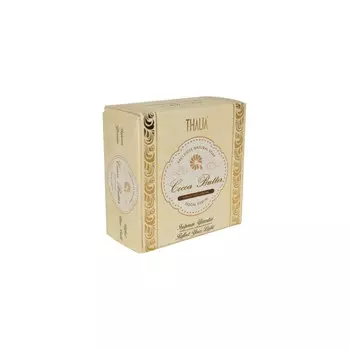 Мыло Thalia с маслом какао