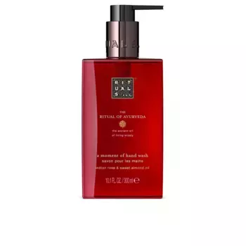Мыло The ritual of ayurveda a moment of hand wash Rituals, 300 мл.