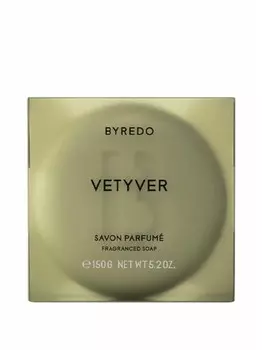 Мыло Vetyver, 150 г Byredo