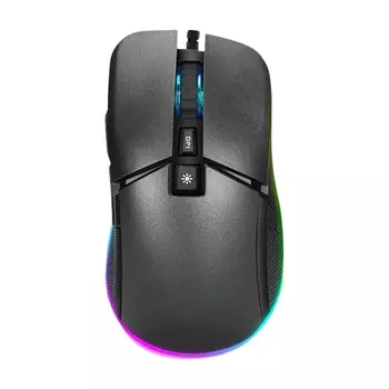 Мышь Acer OMR139, черный