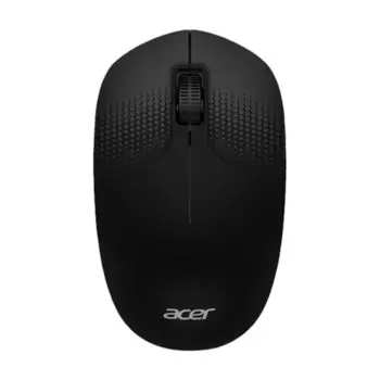Мышь беспроводная Acer L171-WG, черный