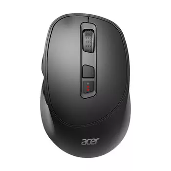 Мышь беспроводная Acer OMR211, черный