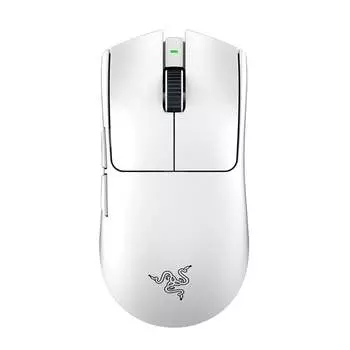 Мышь беспроводная игровая Razer Viper V3 Pro, белый
