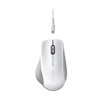 Мышь беспроводная Razer Pro Click, белый