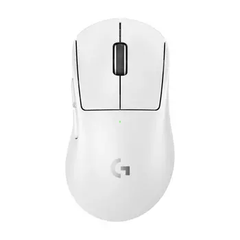 Мышь игровая беспроводная Logitech G PRO X SUPERLIGHT 2 DEX, белый