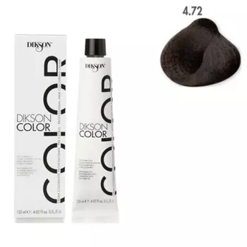 N 4.72 Tincture Dikson