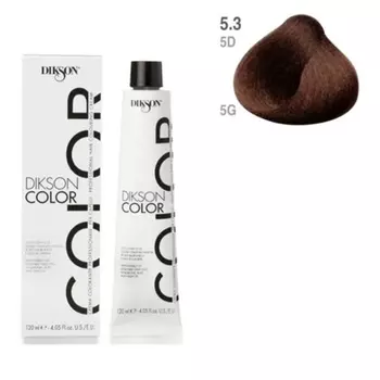 N 5.3 Tincture Dikson