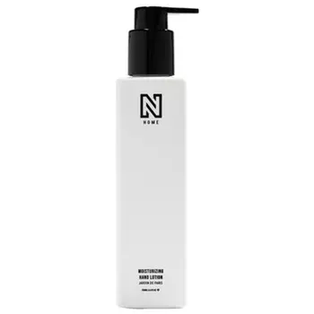 N Home Jardin De Paris Увлажняющий лосьон для рук 250 мл Nikkie Beauty
