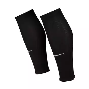 Набедренники Nike, цвет Black/True White