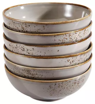 Набор чашек Creatable, серый