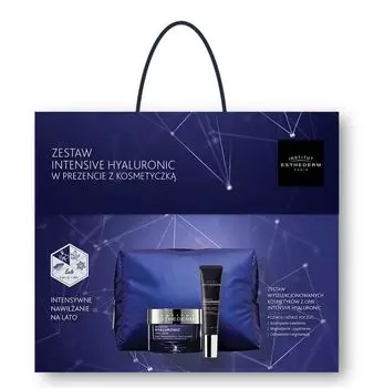 Набор дермокосметики Institut Esthederm Zestaw, 1 шт