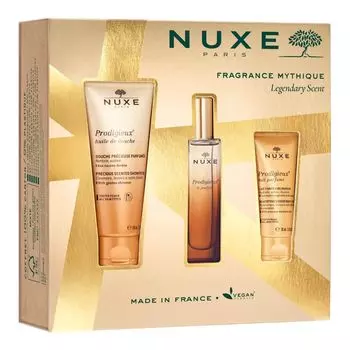 Набор дермокосметики Nuxe Prodigieux, 1 шт