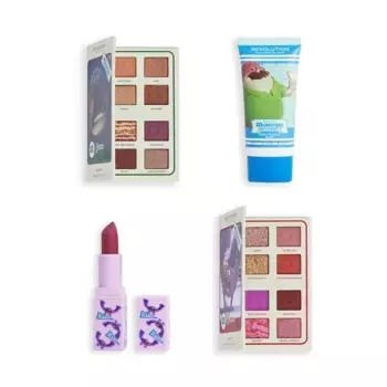 Набор Disney Pixar’s Monsters University and Revolution Art and Don Set