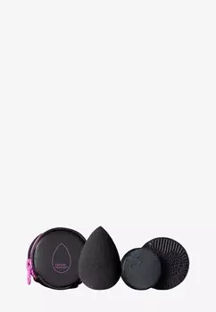 Набор для макияжа Beautyblender Besties Starter Set Charcoal BEAUTYBLENDER