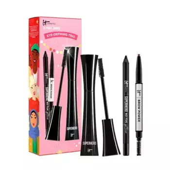 Набор для макияжа глаз Beautiful Together Eye-Defining Trio It Cosmetics, 1 UD