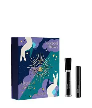 Набор для ухода за глазами M2 BEAUT Mystical Holiday Set Lashes & Brows, 1 шт.
