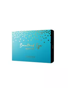 Набор для ухода за кожей вокруг глаз Chrissie Smoothed Eye Beauty Kit