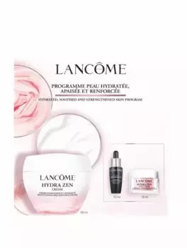 Набор для ухода за лицом Hydra Zen Lancome