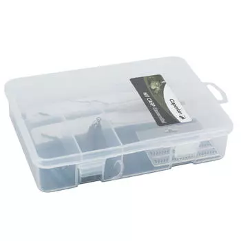 Набор Essential Carp Fishing CAPERLAN