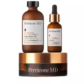 Набор Essential Fx Ацил-глутатион Чиа Трио Perricone Md