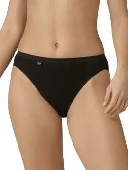 Набор из 3 трусов Basic+ Tai Sloggi, черный