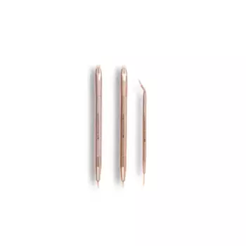 Набор кистей Creator Precision Eye Brush Set