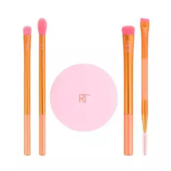 Набор кистей Hyper Brights Bold Type Eye Set Real Techniques, 1 UD