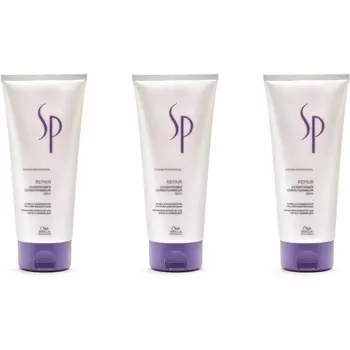 Набор кондиционеров Sp Repair, Wella