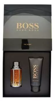Набор косметики, 2 шт. Hugo Boss, Boss The Scent