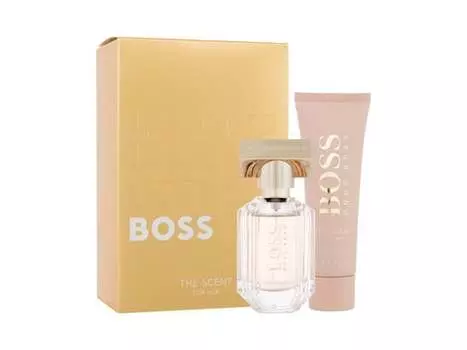 Набор косметики, 2 шт. Hugo Boss, Boss The Scent For Her