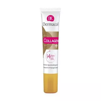Набор косметики Collagen+ Srum Rejuvenecedor Intensivo Dermacol, 15 ml