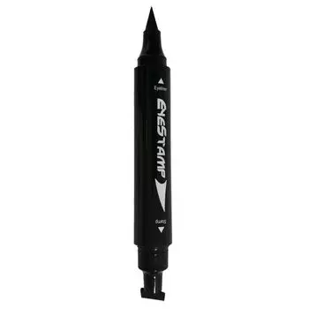 Набор косметики Eyestamp Delineador de Ojos + Sello Trending Pro, Medium
