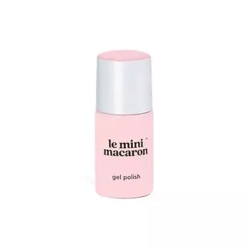 Набор косметики Fairy Floss Kit de Manicura Semipermanente Le Mini Macaron, Set 5 productos