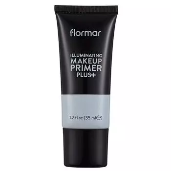 Набор косметики Illuminating Prebase de Maquillaje Plus+ Flormar, 35 ml