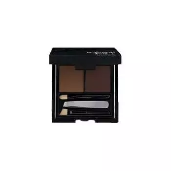 Набор косметики Kit Cejas Sleek, Extra Dark