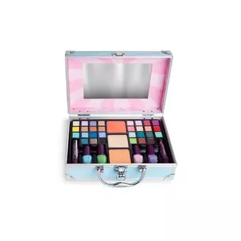 Набор косметики New Rules Set de Maquillaje Magic Studio, 1 unidad