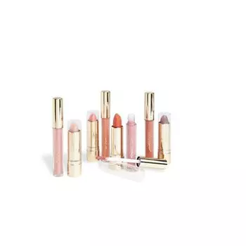 Набор косметики Nude Lips Duos Sets Magic Studio, Set 8 productos