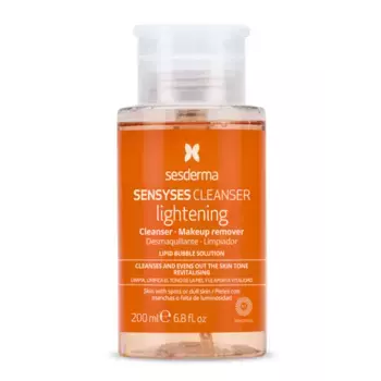 Набор косметики Pack Despigmentante Sesderma, Set 6 productos