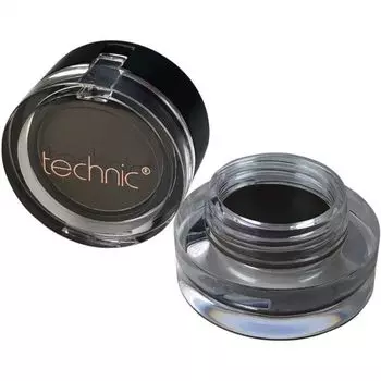 Набор косметики Pomada para Cejas Kit Brow Pomade & Powder Duo Technic, Medium