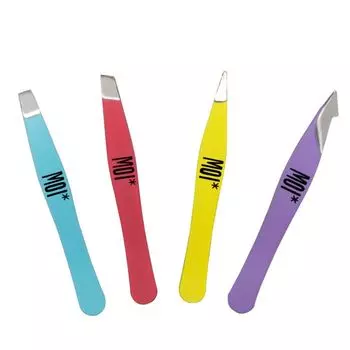 Набор косметики Set de 4 Mini Pinzas Moi*, Multicolor