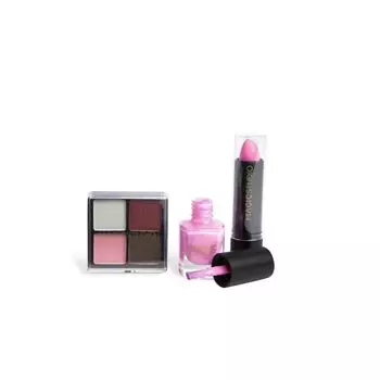 Набор косметики Set Essentials Magic Studio, Set 3 productos