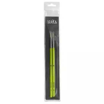 Набор косметики Set Pinceles iLiner Z Beauty, Multicolor