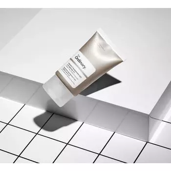 Набор косметики Vitamina C 23% + Esferas de cido hialurnico 2% The Ordinary, 30 ml