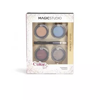 Набор макияжа Magic Studio для женщин